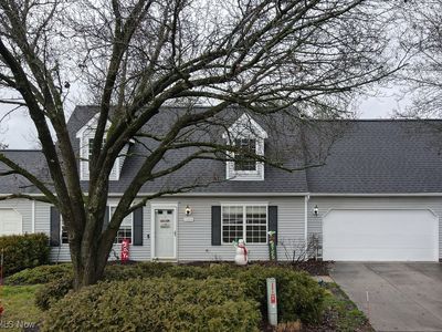 3466 E Prescott Cir, Cuyahoga Falls, OH, 44223