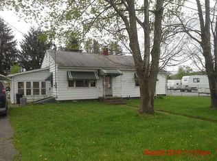 44 Ridge Rd, Cogan Station, PA 17728