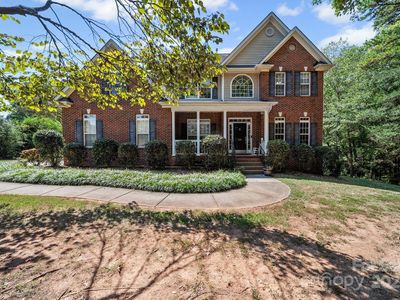 119 Edge Hill Dr, Fort Mill, SC, 29715