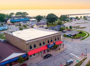 8735 Lake St UNIT C, Pt Austin, MI 48467