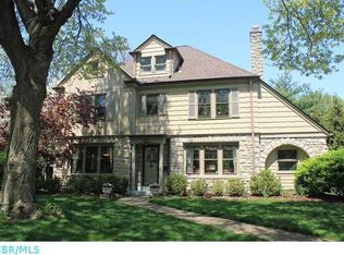 2466 Fair Ave, Columbus, OH