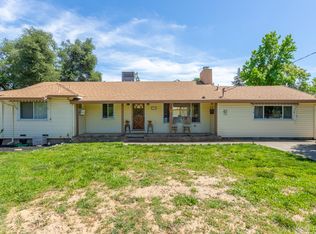 2531 Center Waverly Ave, Redding, CA 96001
