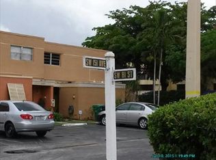 15114 SW 81st St #107, Miami, FL 33193