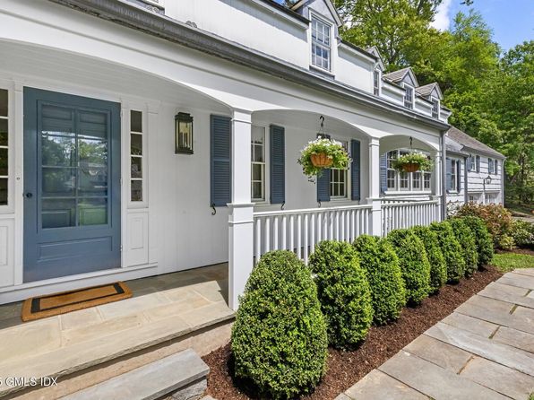 46 Pine Ridge Rd, Greenwich, CT 06830
