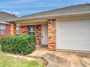 2000 Monte Cristo Dr, Sherman, TX 75092