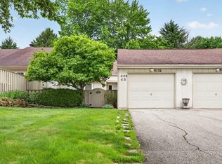 9136 S Greenridge Ln, Bloomington, IN 47401
