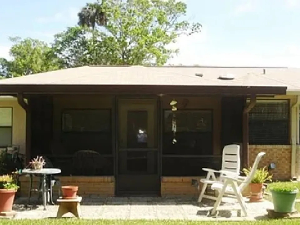3444 Country Walk Dr