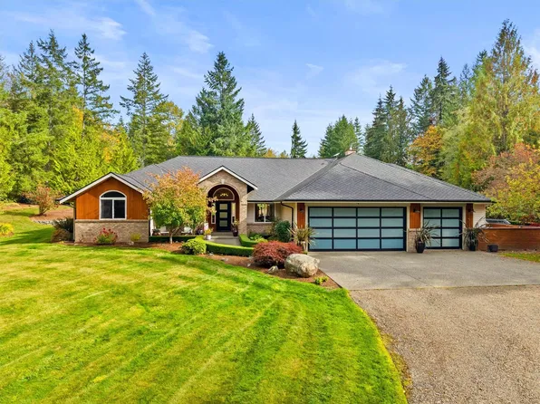 1417 177th Avenue NE, Snohomish, WA 98290