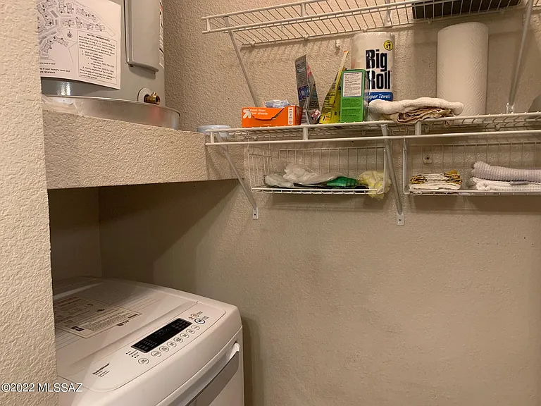 1500 E Pusch Wilderness Dr #11203 — Photo 19
