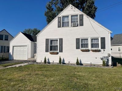 5 Wyncrest Dr, East Syracuse, NY, 13057