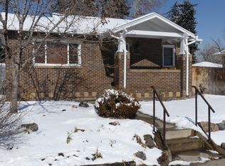 4315 W 50th Ave, Denver, CO 80212