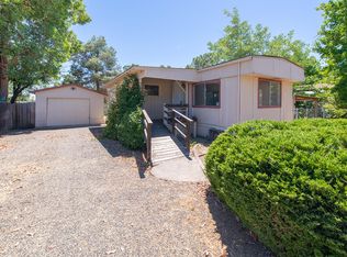 4437 White River Dr, Redding, CA 96003
