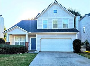 1372 Dukes Creek Dr NW, Kennesaw, GA 30152