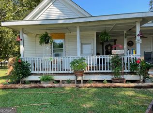 7844 New Hope Rd, Milner, GA 30257
