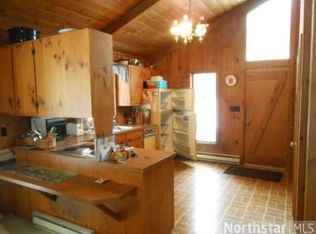 20235 Fine Beach Dr, Nevis, MN 56467