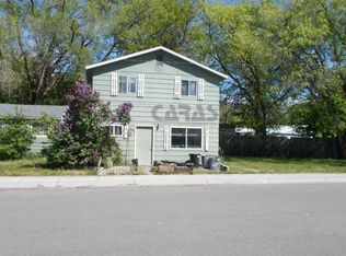 1847 1/2 S 7th St W APT C, Missoula, MT 59801