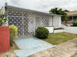 Urb Los Maestros Calle Sur #8117, Ponce, PR 00730