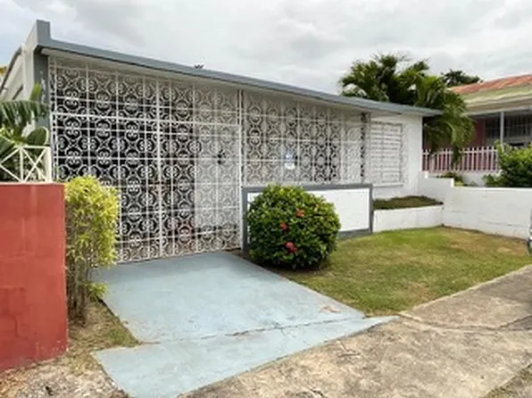 Urb Los Maestros Calle Sur #8117, Ponce, PR 00730