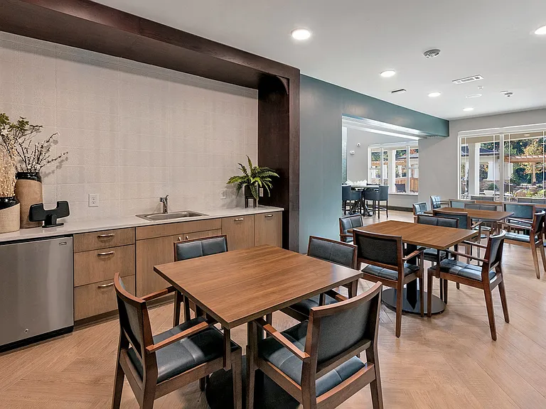 Stonepointe 55+ Apartments — Photo 10