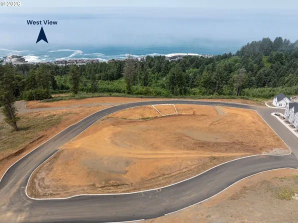 1195 NE Seascape Ave Lot 32, Depoe Bay, OR 97341