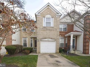 2040 Woodshade Ct, Bowie, MD 20721