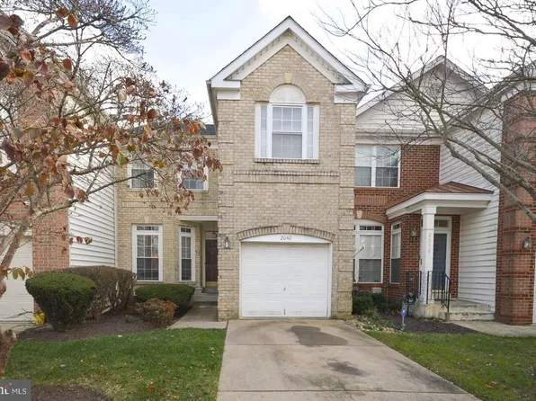 2040 Woodshade Ct, Bowie, MD 20721