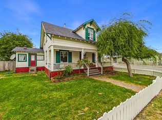 6762 Harrison Ave, Fields Landing, CA 95537
