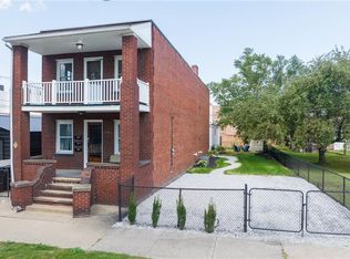 5702 Herman Ave, Cleveland, OH 44102