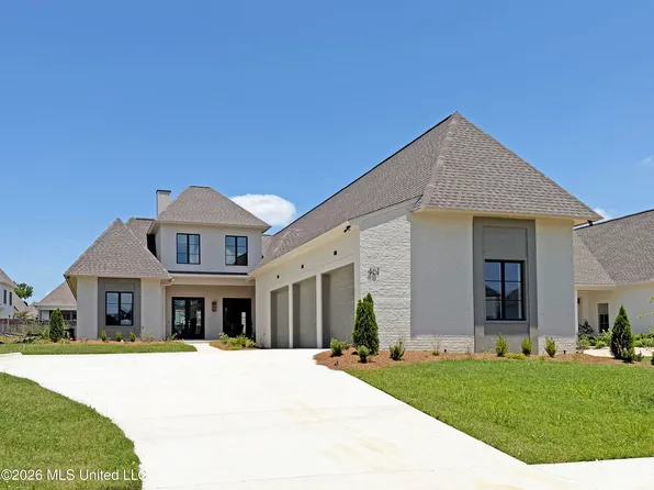 461 Whittington Cir, Madison, MS 39110