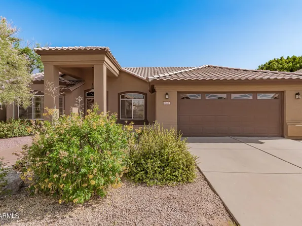 847 W HORSESHOE Avenue, Gilbert, AZ 85233