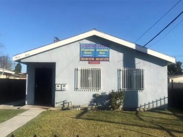 1417 W 57th St, Los Angeles, CA 90062