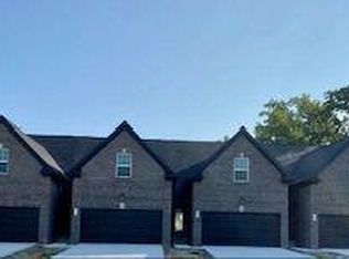 709 Chase Hanna St, Dundee, MI 48131