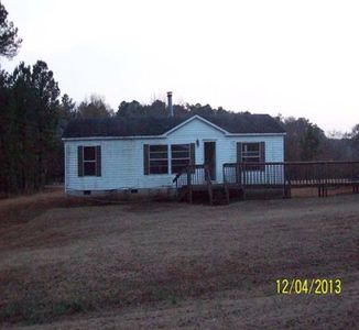 1601 Doc McLocklin Rd, Statham, GA, 30666