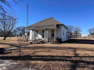 102 & 110 S Kansas Ave, Norcatur, KS 67653