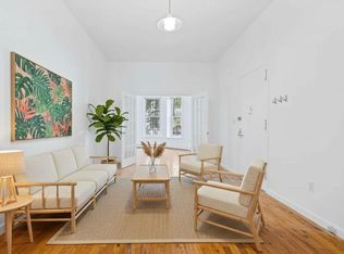 430 W 160th St, New York, NY 10032