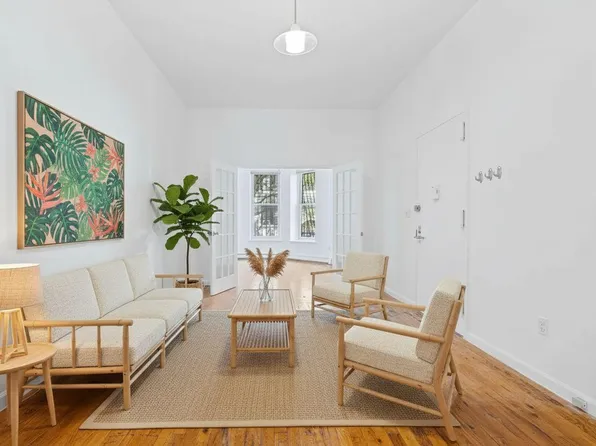 430 W 160th St, New York, NY 10032