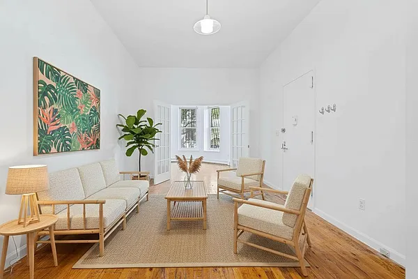 430 West 160th Street #G
