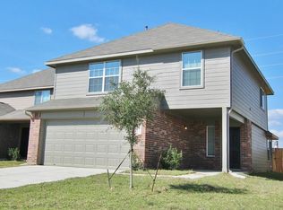 12235 Gemma Ln, Houston, TX 77044