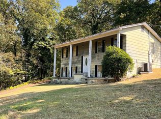 3625 S Valley Rd, Southside, AL 35907