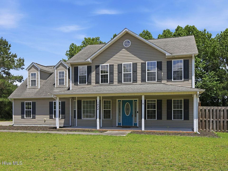 1st image of 1424 Belgrade Swansboro Road