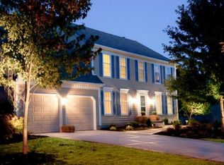 12427 Mastin St, Overland Park, KS 66213