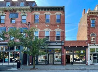 4413 Butler St #3, Pittsburgh, PA 15201