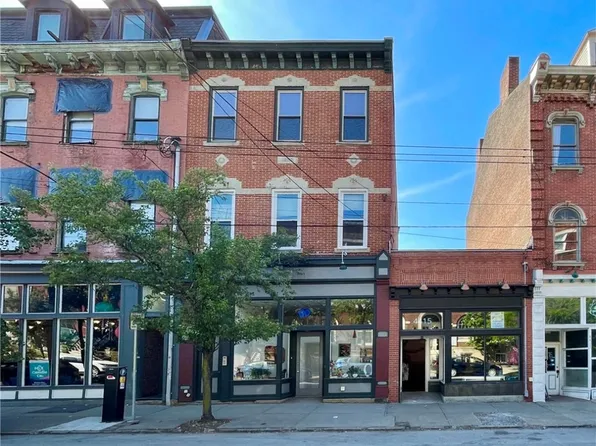 4413 Butler St #3, Pittsburgh, PA 15201