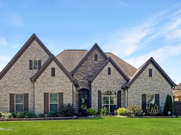 4055 Kayley Ln, Olive Branch, MS 38654