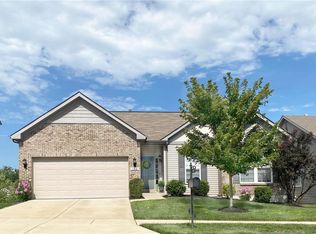1315 Shorewinds Trl, Saint Charles, MO 63303