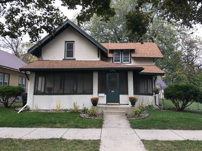 512 Park Ln, Mankato, MN, 56001