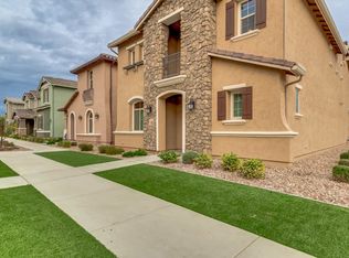 3709 E Perkinsville St, Gilbert, AZ 85295