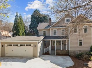 211 Parkside Cir, Decatur, GA 30030