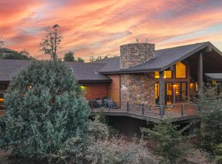 861 E Highline Dr, Payson, AZ 85541