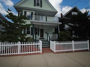 141 George St, Medford, MA 02155